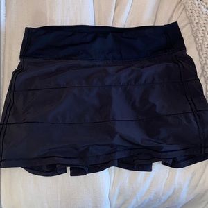 Lululemon skirt